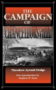 Campaign Chancellorsville