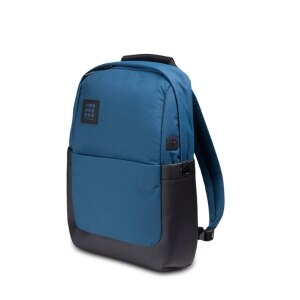 Moleskine ID Go, Backpack, Boreal Blue