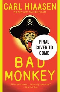 Bad Monkey