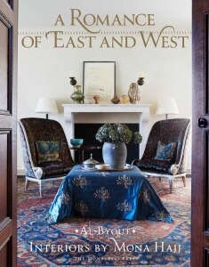 A Romance of East and West