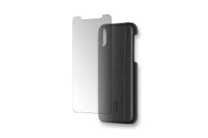 Moleskine Iphone Cover, Classic, iPhone X