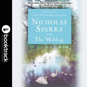 The Wedding: Booktrack Edition