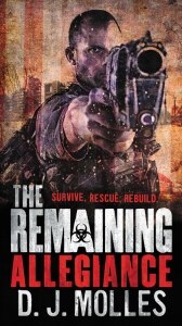 The Remaining: Allegiance