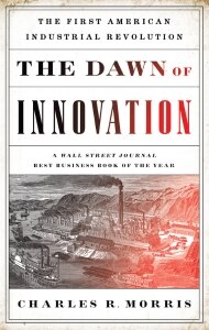 The Dawn of Innovation