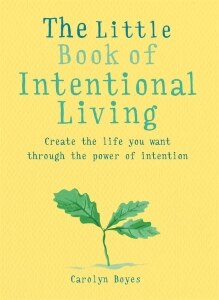 The Little Book of Intentional Living