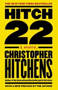 Hitch-22: A Memoir: Booktrack Edition