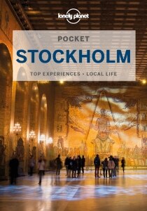 Lonely Planet Pocket Stockholm