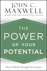 The Power of Your Potential