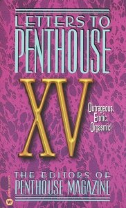 Letters to Penthouse XV