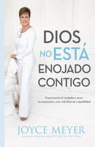 Dios No Est Enojado Contigo