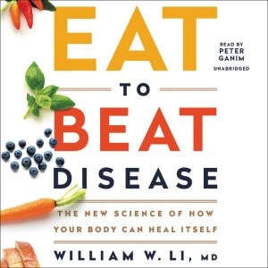 Eat to Beat Disease