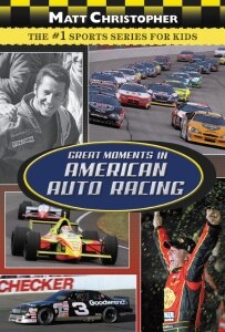 Great Moments in American Auto Racing