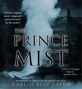 The Prince of Mist