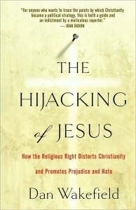 The Hijacking of Jesus