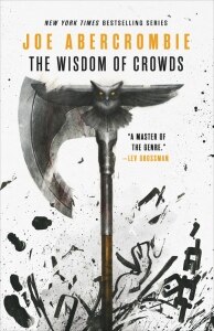 The Wisdom of Crowds (B&N.Com Signed Edition)