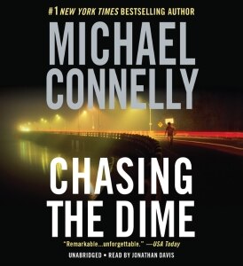 Chasing the Dime: Booktrack Edition