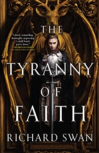 The Tyranny of Faith