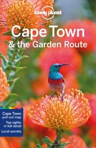 Lonely Planet Cape Town & the Garden Route