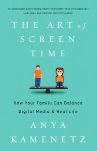 The Art of Screen Time