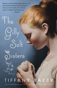 The Gilly Salt Sisters