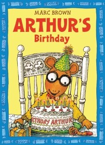 Arthur's Birthday