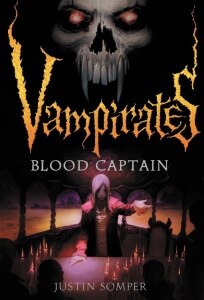 Vampirates: Blood Captain