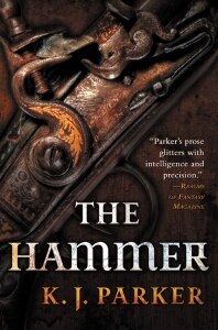 The Hammer