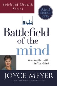 Battlefield of the Mind