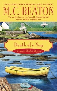 Death of a Nag