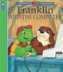 Franklin and the Computer