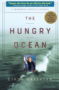 The Hungry Ocean