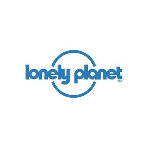 Lonely Planet New Zealand's South Island Planning Map