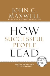 How Successful People Lead