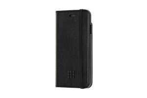 Moleskine Classic Book-Type Cover iPhone 6/6s/7/8, Black