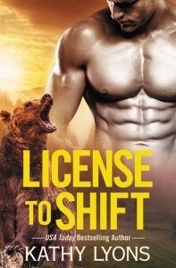 License to Shift