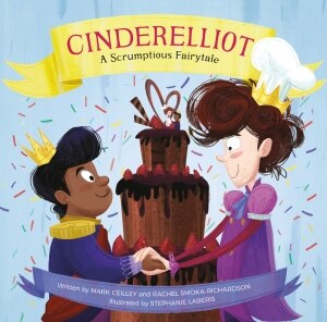 Cinderelliot