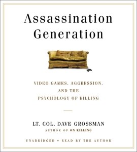 Assassination Generation