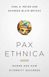 Pax Ethnica