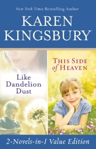 Like Dandelion Dust & This Side of Heaven Omnibus