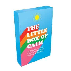 The Little Box of Calm