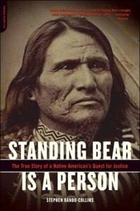 Standing Bear Is a Person