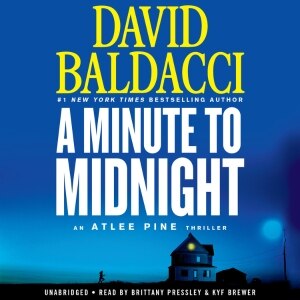 A Minute to Midnight