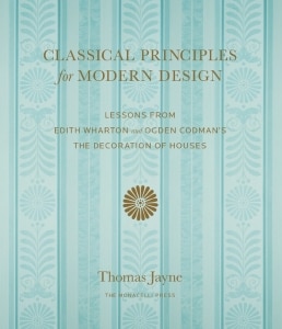 Classical Principles for Modern Design