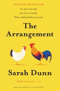 The Arrangement: Booktrack Edition