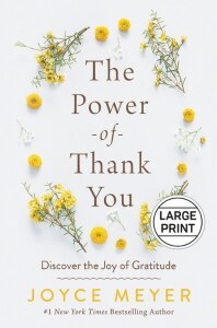 The Power of Thank You