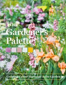 The Gardeners Palette