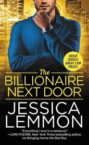 The Billionaire Next Door