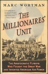 The Millionaires' Unit