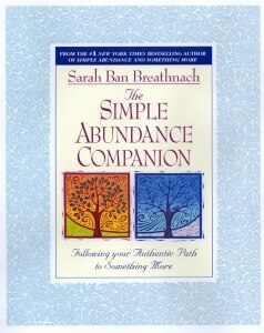 The Simple Abundance Companion