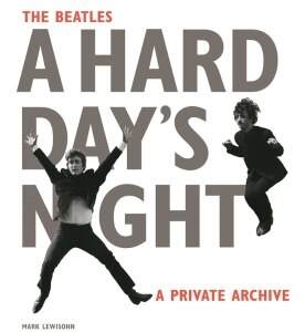 The Beatles A Hard Day's Night